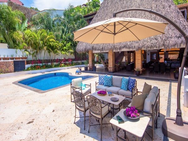 Puerto Vallarta Punta Mita Home 1006181