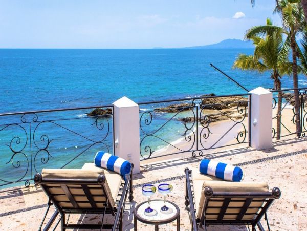 Puerto Vallarta Punta Mita Home 1006181