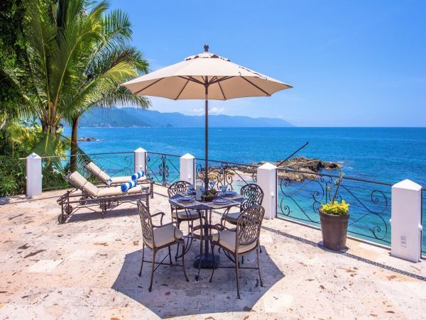 Puerto Vallarta Punta Mita Home 1006181