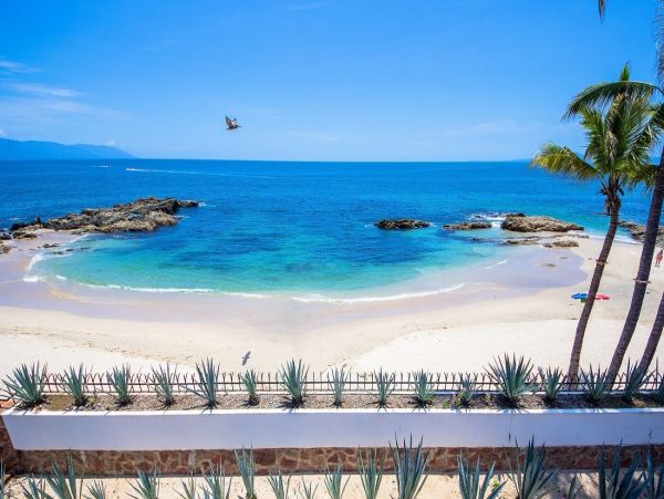 Puerto Vallarta Punta Mita Home 1006181