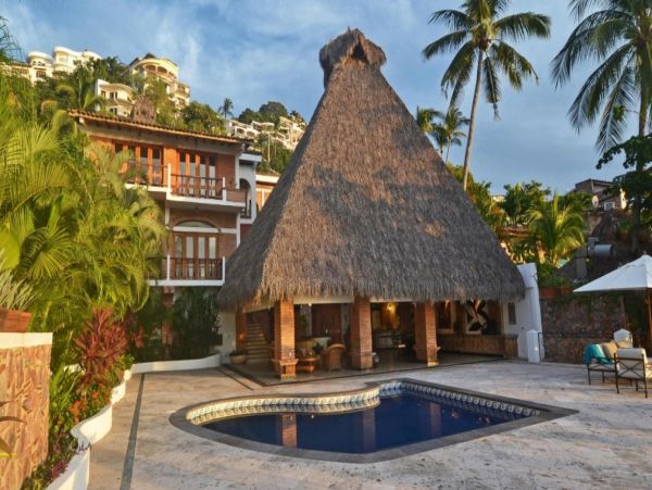 Puerto Vallarta Punta Mita Home 1006181