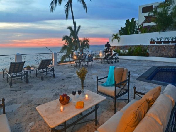 Puerto Vallarta Punta Mita Home 1006181
