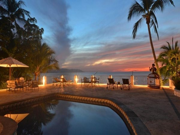 Puerto Vallarta Punta Mita Home 1006181