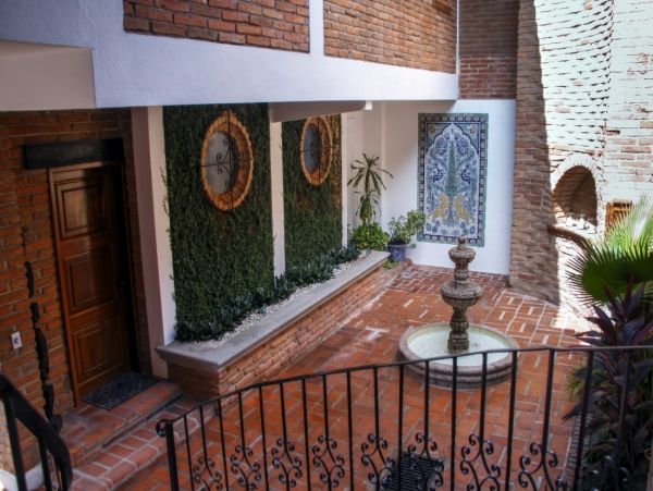 Puerto Vallarta Punta Mita Home 1006181