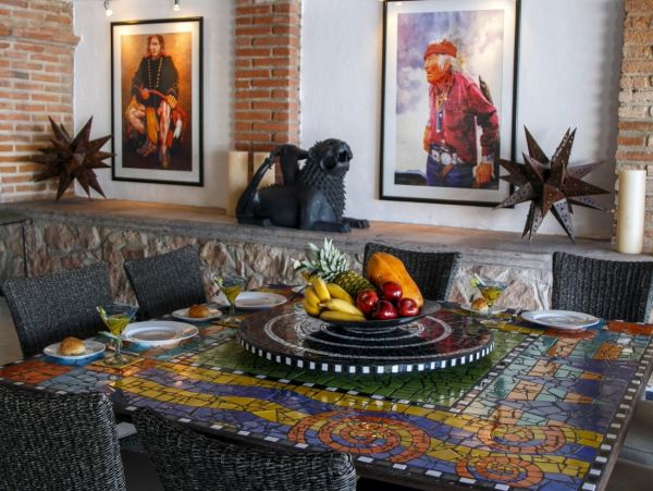 Puerto Vallarta Punta Mita Home 1006181