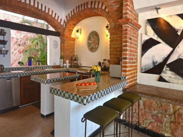 Puerto Vallarta Punta Mita Home 1006181