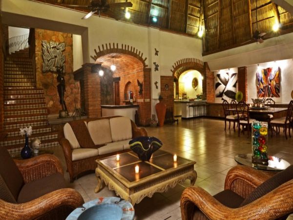 Puerto Vallarta Punta Mita Home 1006181