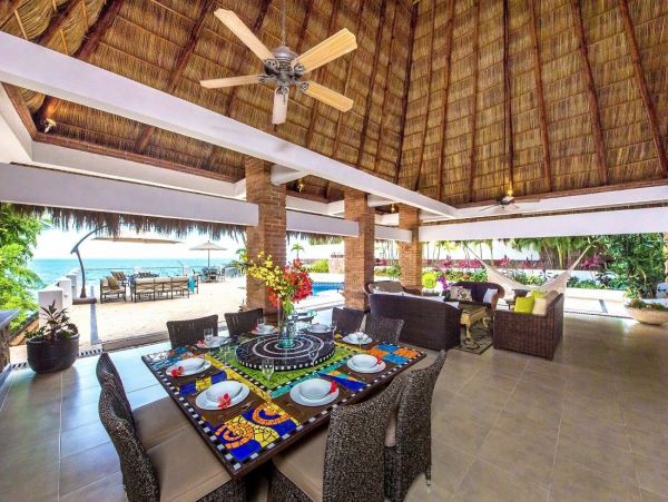 Puerto Vallarta Punta Mita Home 1006181