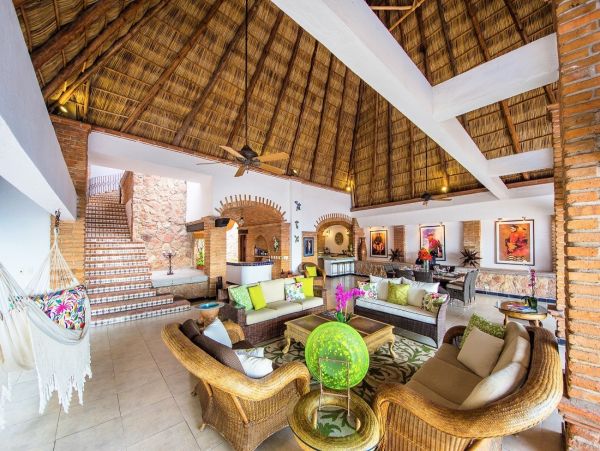 Puerto Vallarta Punta Mita Home 1006181