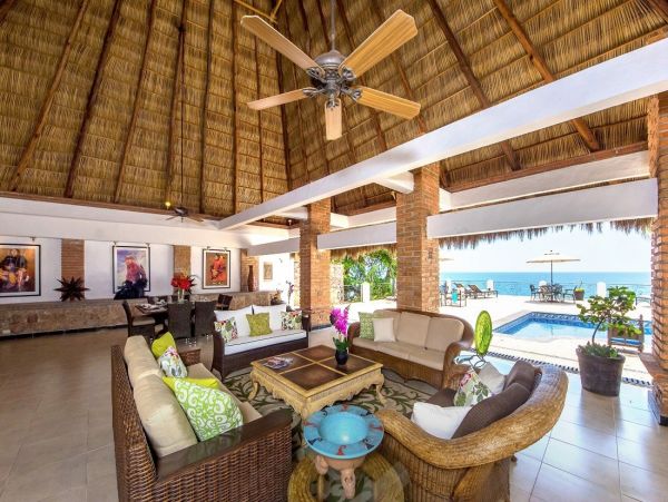 Puerto Vallarta Punta Mita Home 1006181
