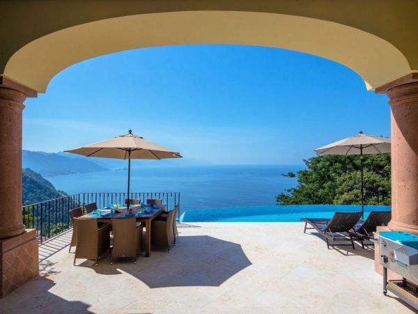 Puerto Vallarta Punta Mita Home 1006182