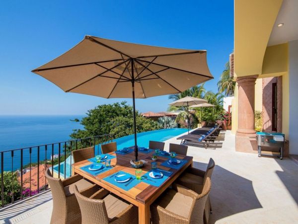 Puerto Vallarta Punta Mita Home 1006182