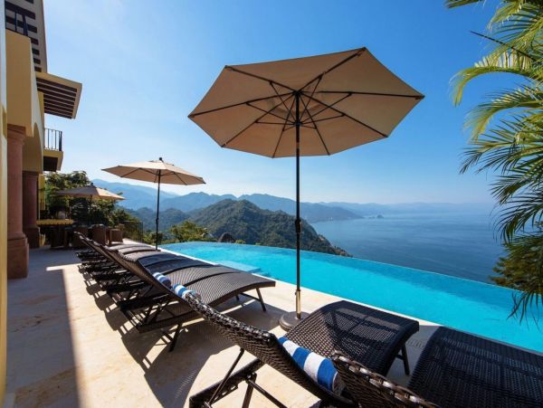 Puerto Vallarta Punta Mita Home 1006182