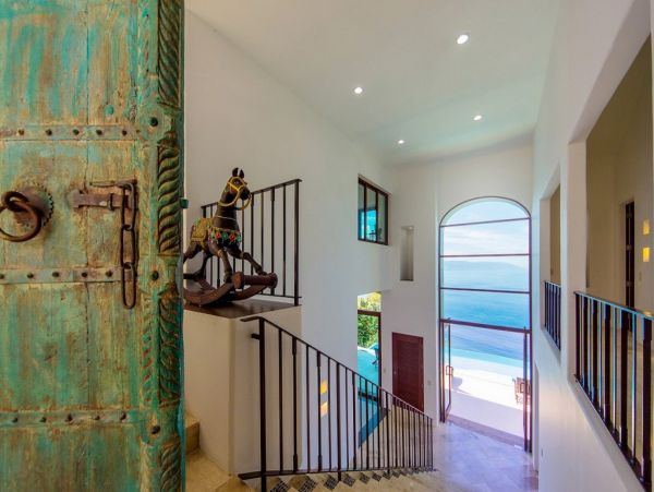 Puerto Vallarta Punta Mita Home 1006182