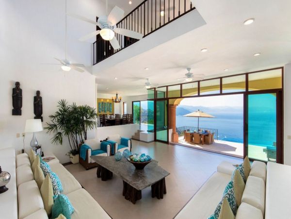 Puerto Vallarta Punta Mita Home 1006182