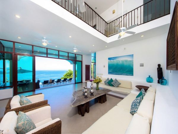 Puerto Vallarta Punta Mita Home 1006182