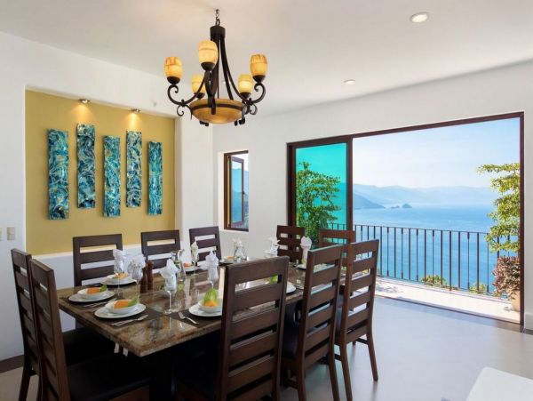 Puerto Vallarta Punta Mita Home 1006182