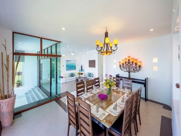 Puerto Vallarta Punta Mita Home 1006182
