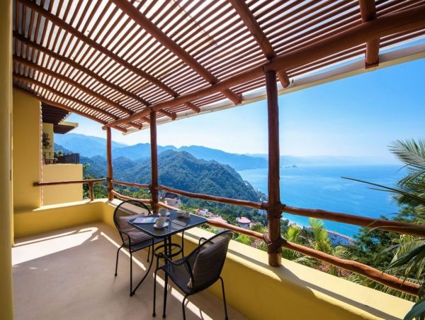 Puerto Vallarta Punta Mita Home 1006182