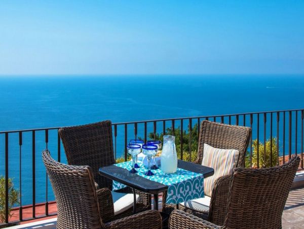 Puerto Vallarta Punta Mita Home 1006182