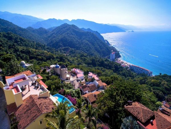 Puerto Vallarta Punta Mita Home 1006182