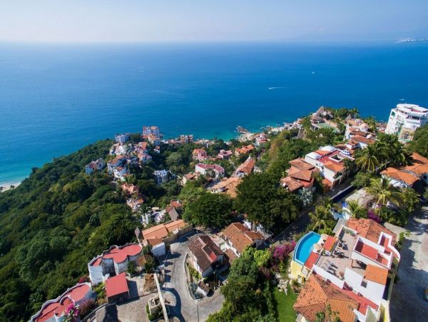 Puerto Vallarta Punta Mita Home 1006182