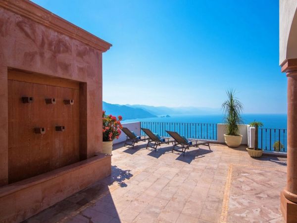 Puerto Vallarta Punta Mita Home 1006182