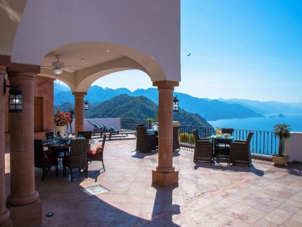 Puerto Vallarta Punta Mita Home 1006182