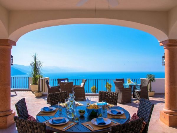 Puerto Vallarta Punta Mita Home 1006182