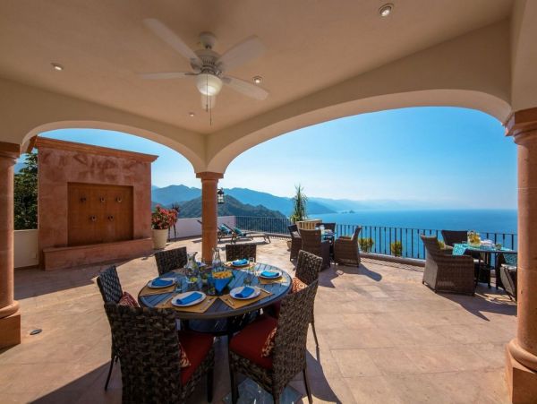 Puerto Vallarta Punta Mita Home 1006182