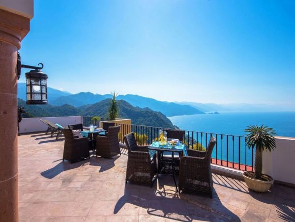 Puerto Vallarta Punta Mita Home 1006182