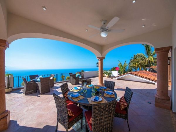 Puerto Vallarta Punta Mita Home 1006182