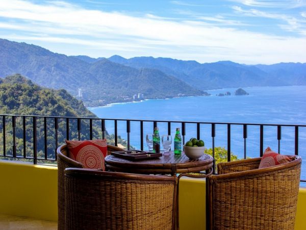 Puerto Vallarta Punta Mita Home 1006182