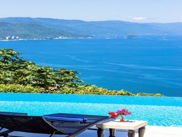 Puerto Vallarta Punta Mita Home 1006182