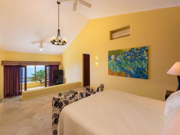 Puerto Vallarta Punta Mita Home 1006182