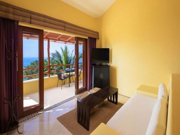 Puerto Vallarta Punta Mita Home 1006182