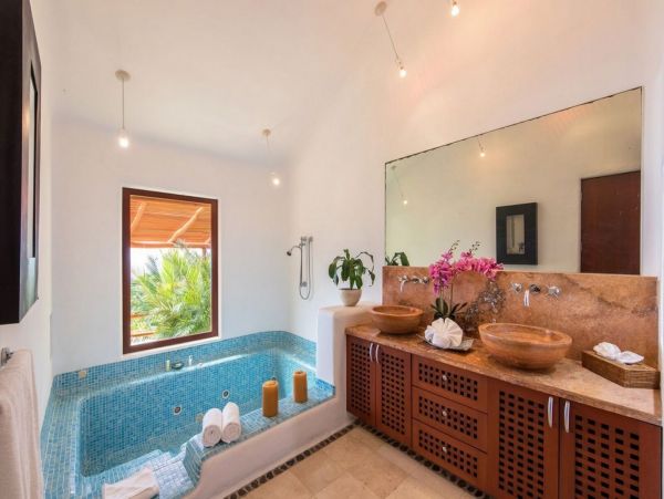 Puerto Vallarta Punta Mita Home 1006182