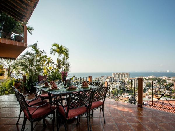 Puerto Vallarta Punta Mita Home 1006183