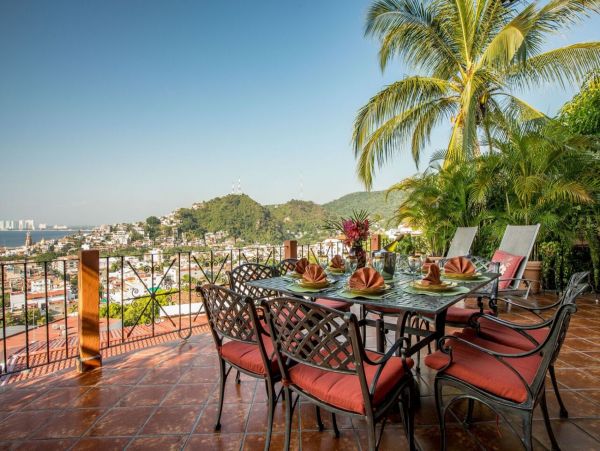 Puerto Vallarta Punta Mita Home 1006183
