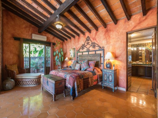 Puerto Vallarta Punta Mita Home 1006183
