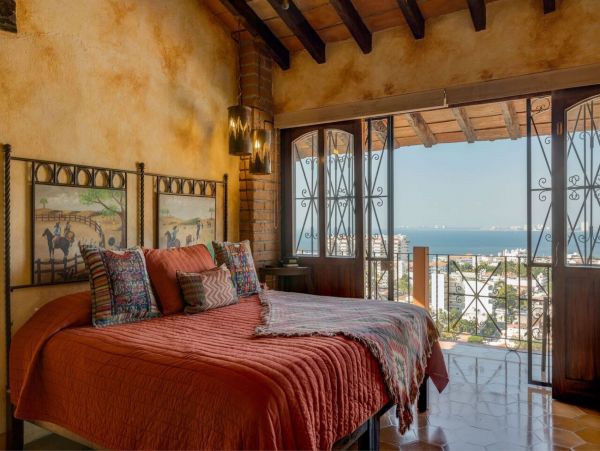 Puerto Vallarta Punta Mita Home 1006183