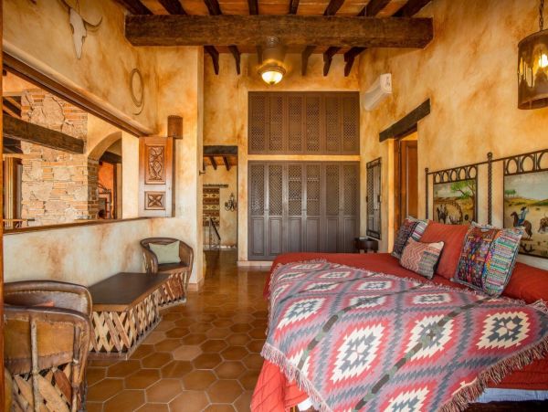 Puerto Vallarta Punta Mita Home 1006183