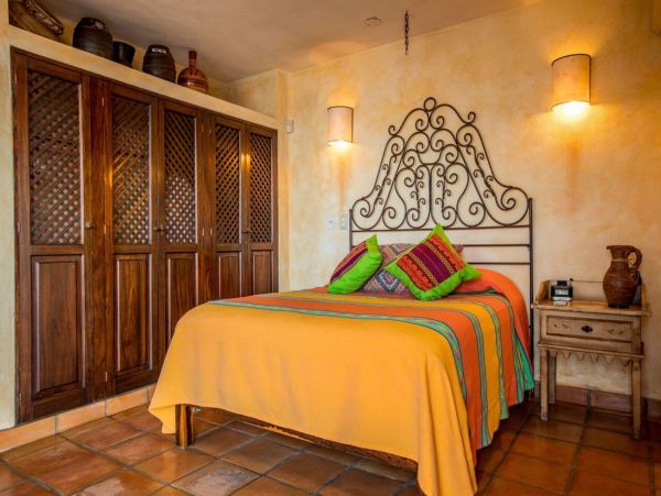 Puerto Vallarta Punta Mita Home 1006183