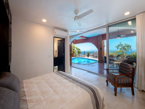 Puerto Vallarta Punta Mita Home 1006183