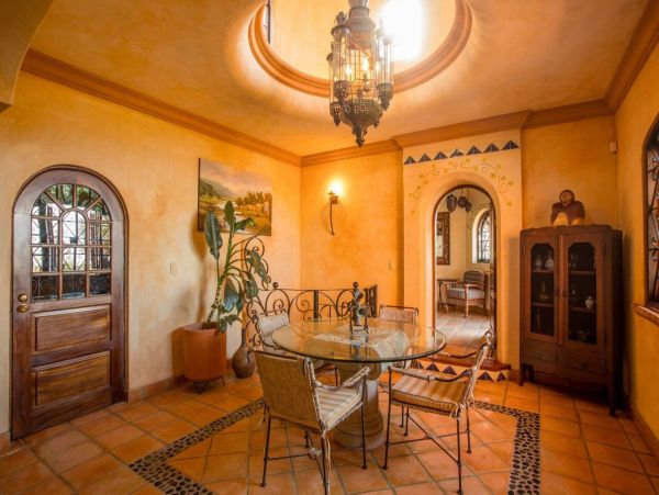 Puerto Vallarta Punta Mita Home 1006183