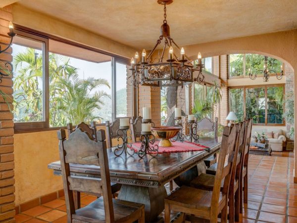 Puerto Vallarta Punta Mita Home 1006183