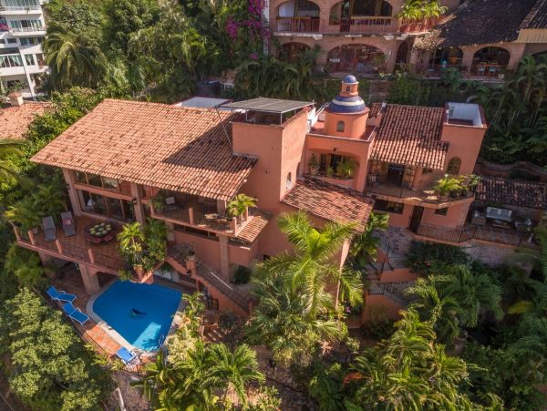 Puerto Vallarta Punta Mita Home 1006183