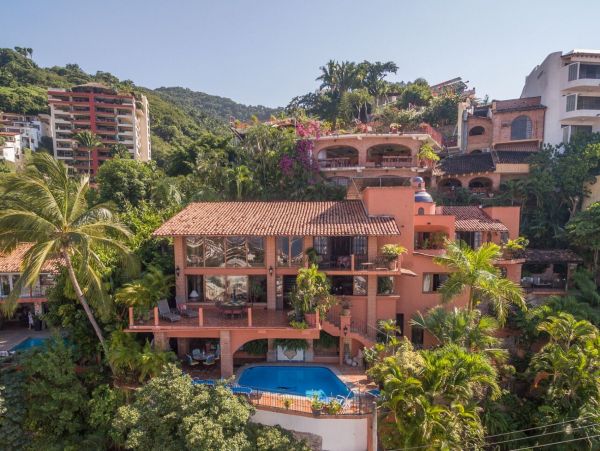 Puerto Vallarta Punta Mita Home 1006183