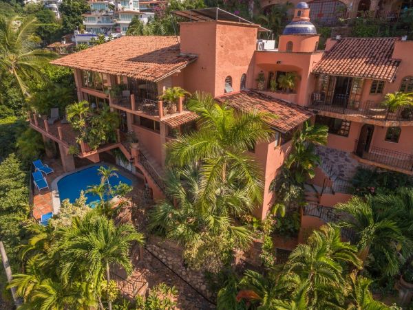 Puerto Vallarta Punta Mita Home 1006183