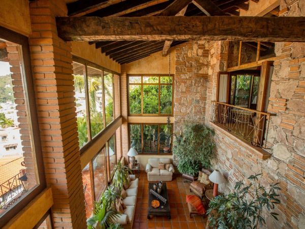 Puerto Vallarta Punta Mita Home 1006183